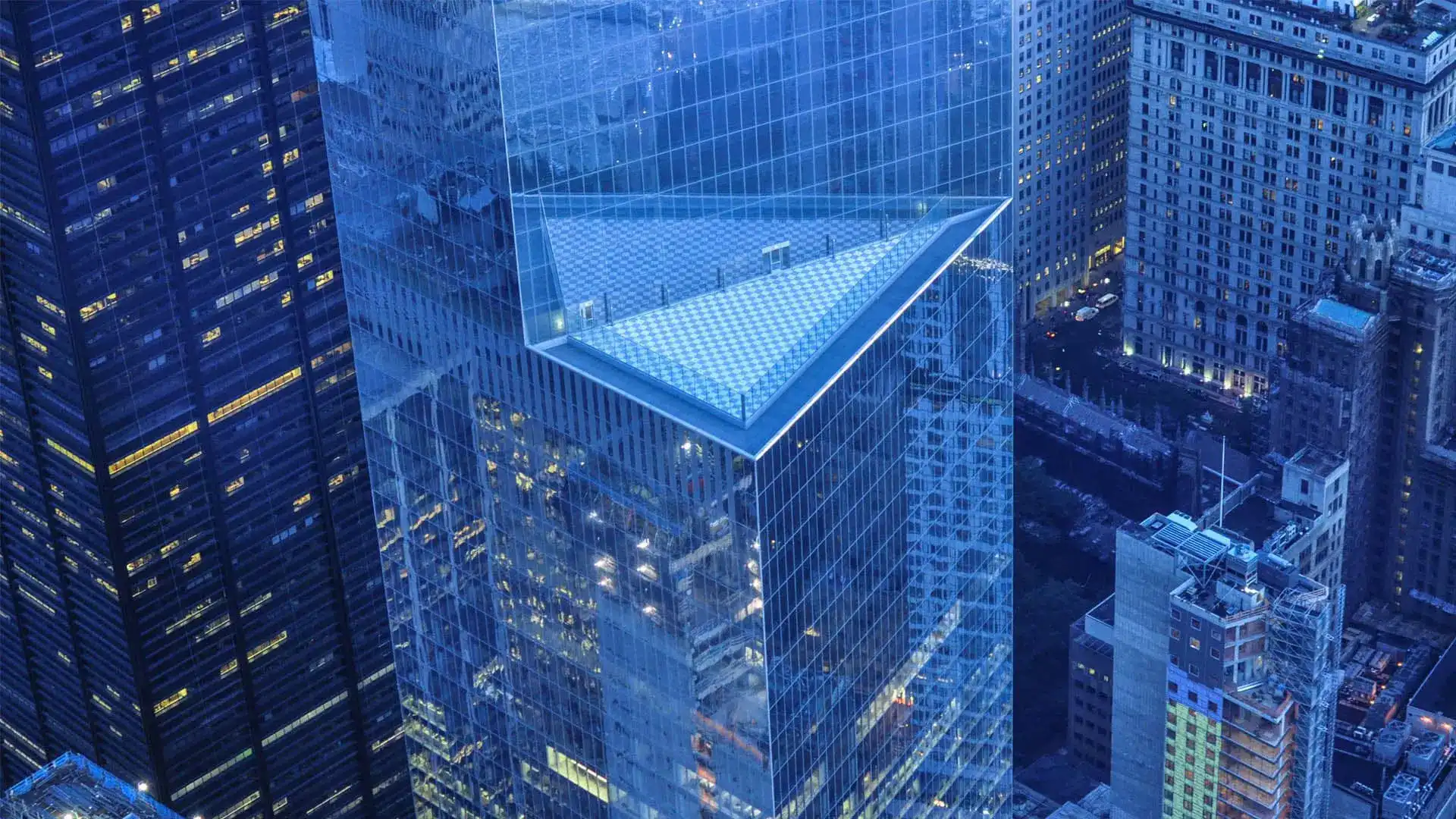 Portfolio & Asset Management