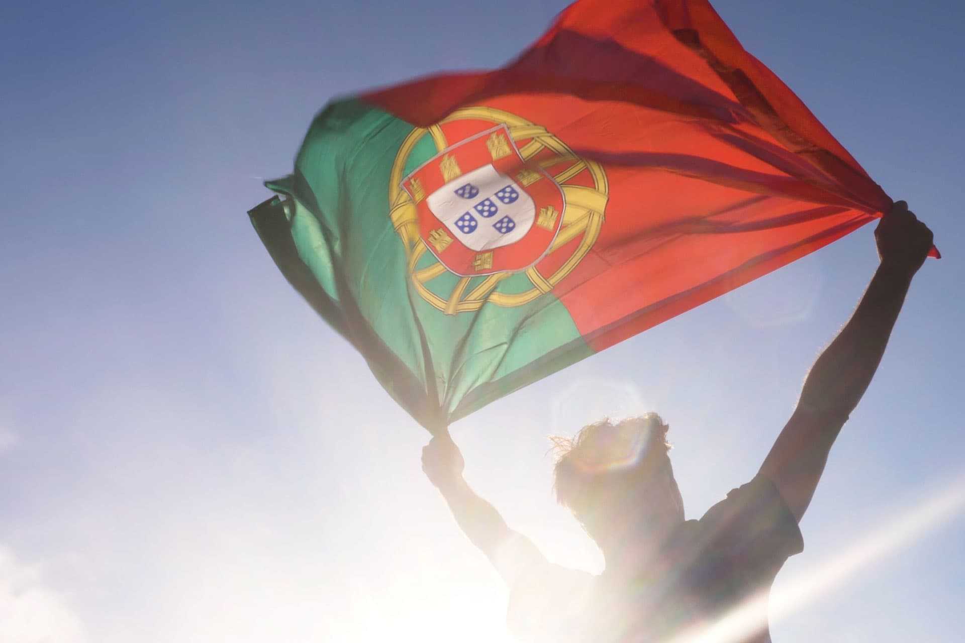Portuguese Residency