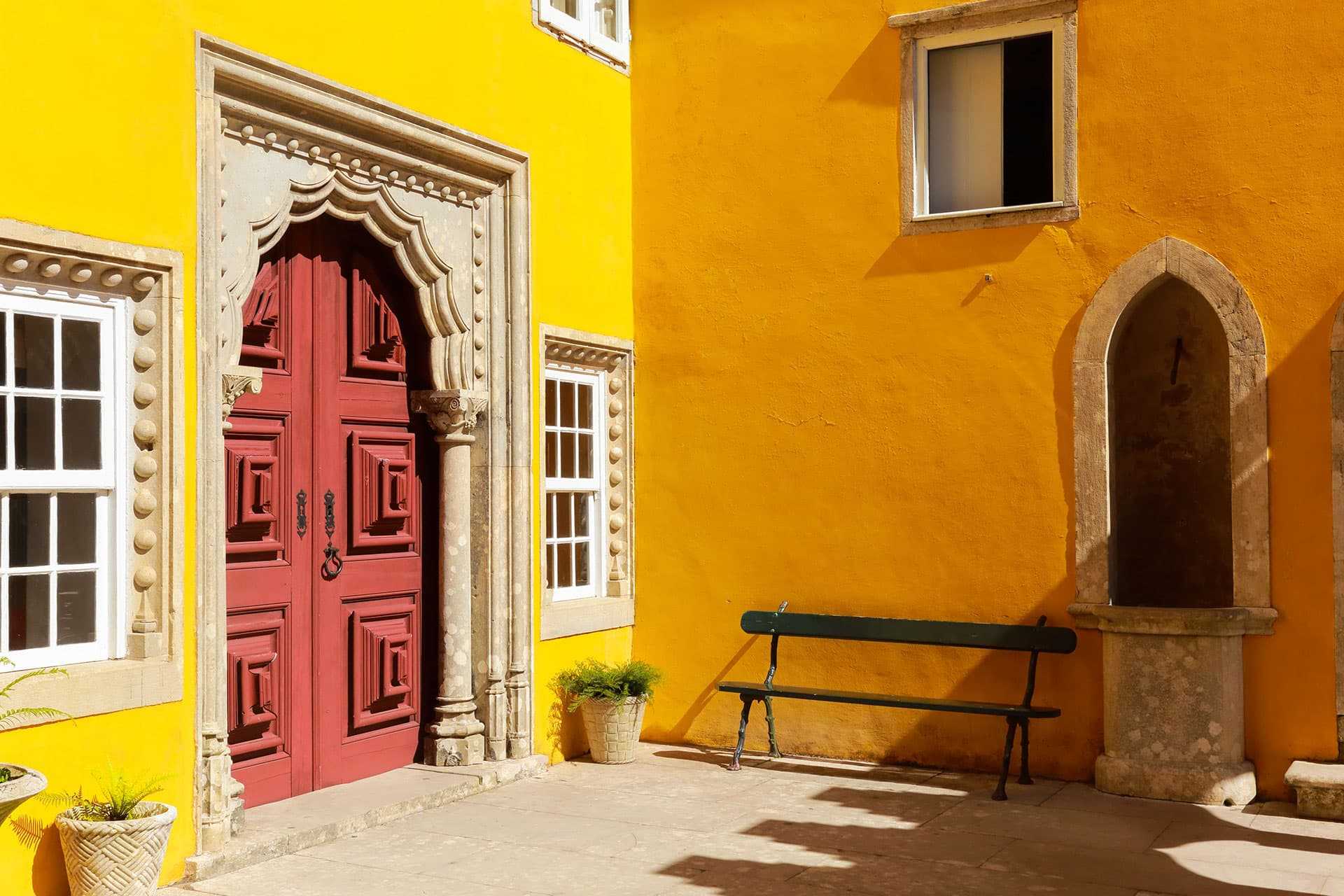 Property Investments