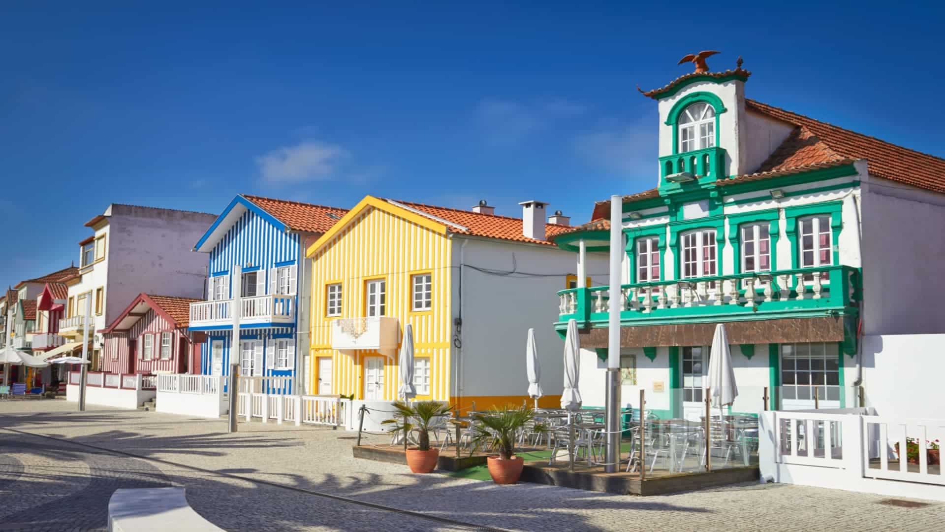expats in portugal capital gains tax