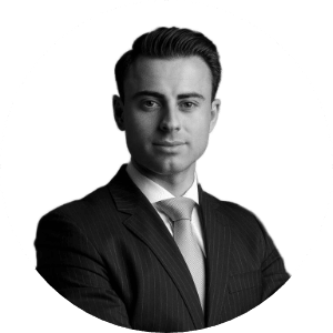 Pablo Ostirk - General Manager, Holborn Assets